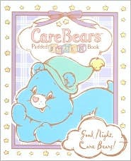 Good Night, Care Bears! (Board Book)