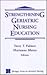 Strengthening Geriatric Nursing Education by Terry T. Fulmer