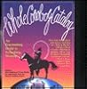 Whole Cowboy Catalog: An Entertaining Guide to Everything Western