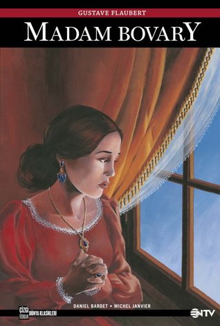 Madam Bovary (Paperback)