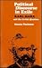 Political Discourse in Exile: Karl Marx and the Jewish Question