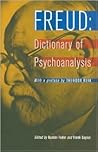 Dictionary of Psychoanalysis
