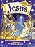 Jesus: The Birthday of the King (Hansen, Janis, Bible Adventure Club.)