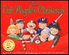 The Tub People's Christmas (Hardcover)