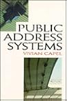 Public Address Systems: (Soft cover edition)