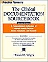 The Clinical Documentation Sourcebook: A Comprehensive Collection of Mental Health Practice Forms, Handouts, and Records, 2nd Edition