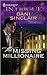 The Missing Millionaire