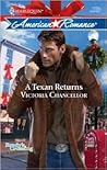 A Texan Returns (Brody's Crossing, #4)