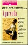 Ayurveda: The A-Z...