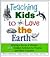 Teaching Kids to Love the Earth by Marina Herman