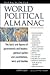 The Facts on File World Political Almanac: From 1945 to the Present