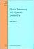 Mirror Symmetry and Algebraic Geometry (Mathematical Surveys and Monographs)