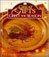 Great Gifts Greet the Season Great Gifts Greet the Season