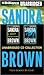 Sandra Brown Unabridged CD Collection 4: Slow Heat in Heaven, Breath of Scandal