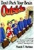 Don't Park Your Brain Outside by Francis T. Hartman