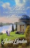 The Rake's Unconventional Mistress by Juliet Landon