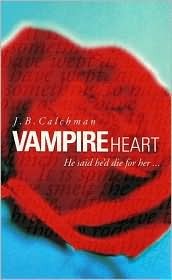 Vampire Heart