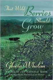 That Wild Berries Should Grow (Paperback)