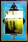 Ethan Frome by Edith Wharton