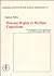 Pension Rights in Welfare Capitalism: The Development of Old-Age Pensions in 18 Oecd Countries 1930-1985 (Swedish Institute for Social Research-14)