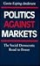 Politics against Markets: T...