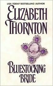 Bluestocking Bride (Mass Market Paperback)