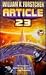 Article 23 (Star Voyager, #2)