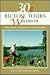 30 Bicycle Tours In Wisconsin: Lakes, Forests, And Glacier Carved Countryside