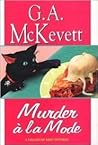 Murder à la Mode