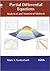 Partial Differential Equations: Analytical and Numerical Methods