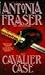The Cavalier Case (Jemima S...