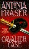 The Cavalier Case (Jemima Shore, #7)