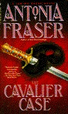 The Cavalier Case (Jemima Shore, #7)
