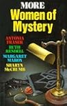 More women of mystery More women of mystery