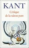 Critique de la Ra...