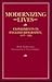 Modernizing Lives by Ruth Hoberman