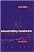 The Econometric Modelling o...