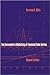 The Econometric Modelling of Financial Time Series