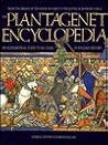 Plantagenet Encyclopedia: An Alphabetic Guide to 400 Years of English History