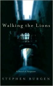Walking the Lions (Hardcover)