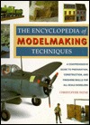 The Encyclopedia of Modelmaking Techniques (Hardcover)