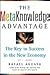 The Metaknowledge Advantage...