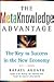 The Metaknowledge Advantage by Rafael Aguayo
