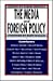 Media and Foreign Policy