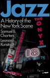 Jazz: A History Of The New York Scene (Da Capo Paperback)
