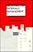 Construction Materials Management by George Stukhart