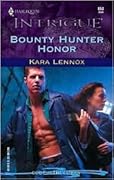 Bounty Hunter Honor