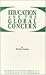 Education and the Global Concern by Torsten Husen