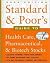 Standard & Poor's Guide to Health Care, Pharmaceutical & BioTech Stocks