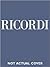 Attila, Cloth, It: Vocal Score